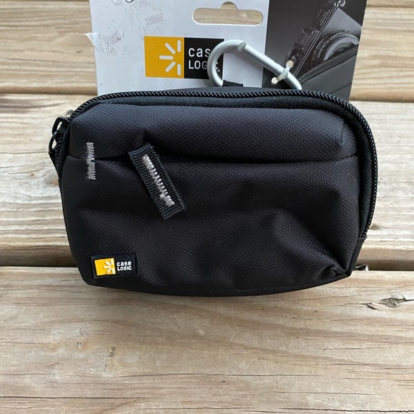 Case Logic Pro Camera Bag Protective Case for Digi - Picture 3 of 3